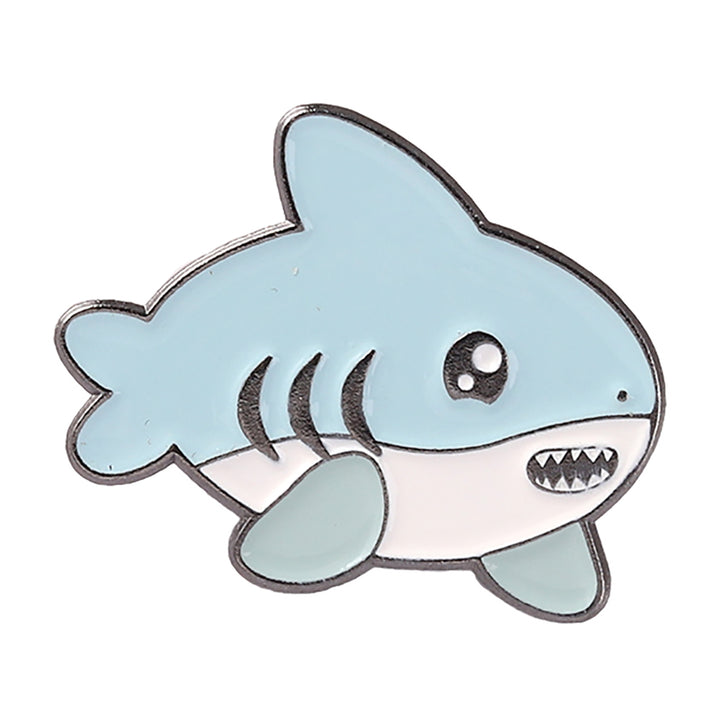 Sea Animals Series Pins