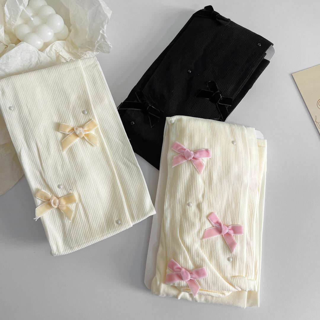 Ribbon Tights - lovesickdoe