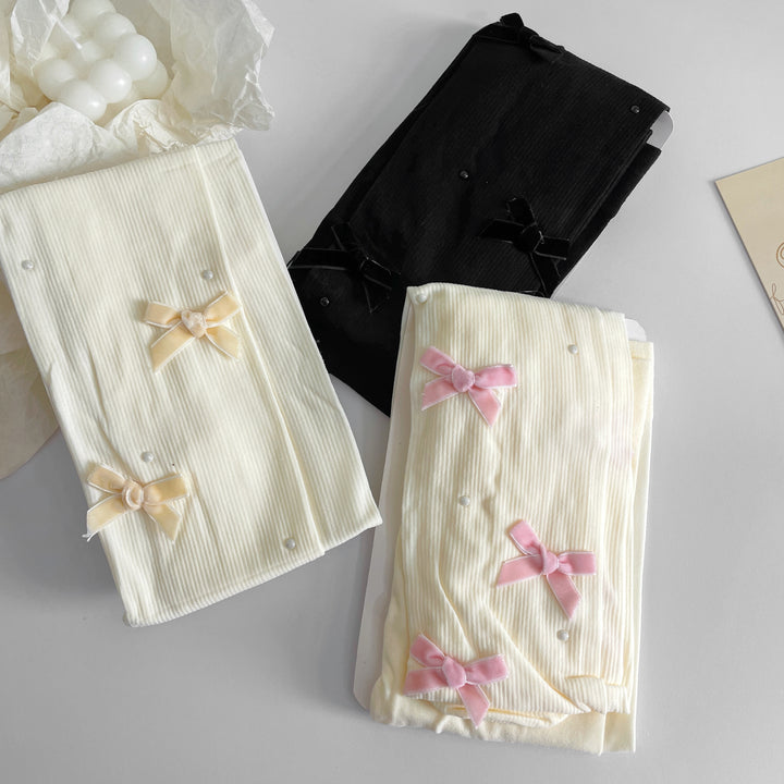 Ribbon Tights - lovesickdoe