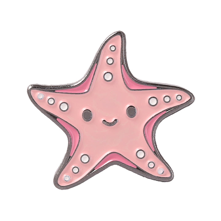 Sea Animals Series Pins