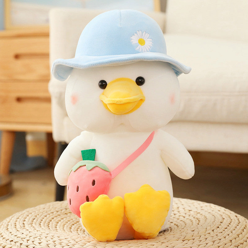 Cute Duck Plush Stuffed Toys