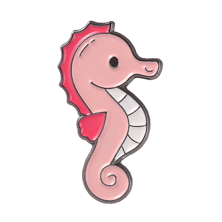 Sea Animals Series Pins