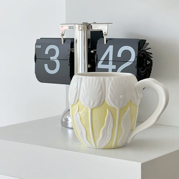 Tulip Mug