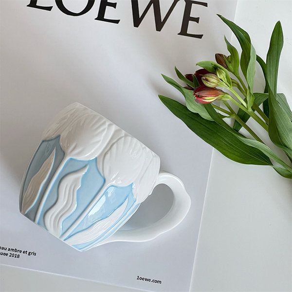Tulip Mug