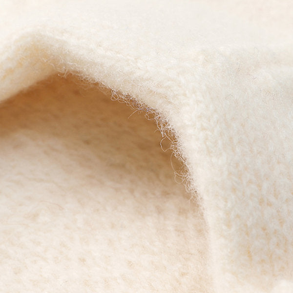 Thermal Wool Beret