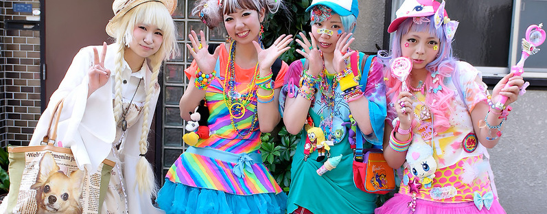 What is Kawaii? Everything You Need to Know