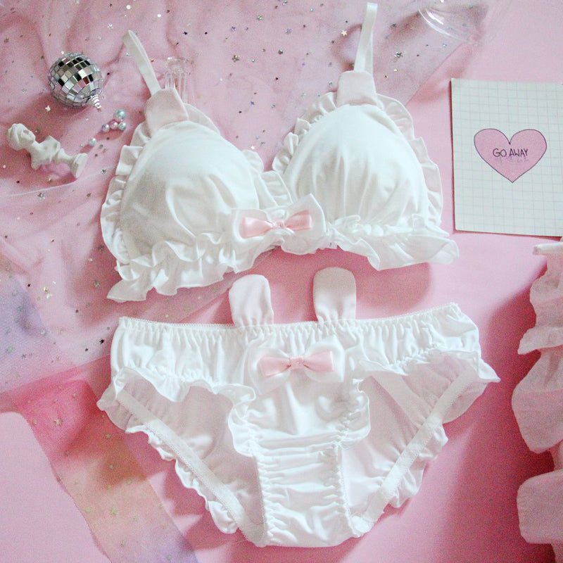 Intimates