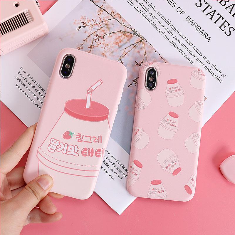 PHONE CASES