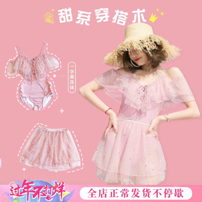 Kawaii Swimsuits