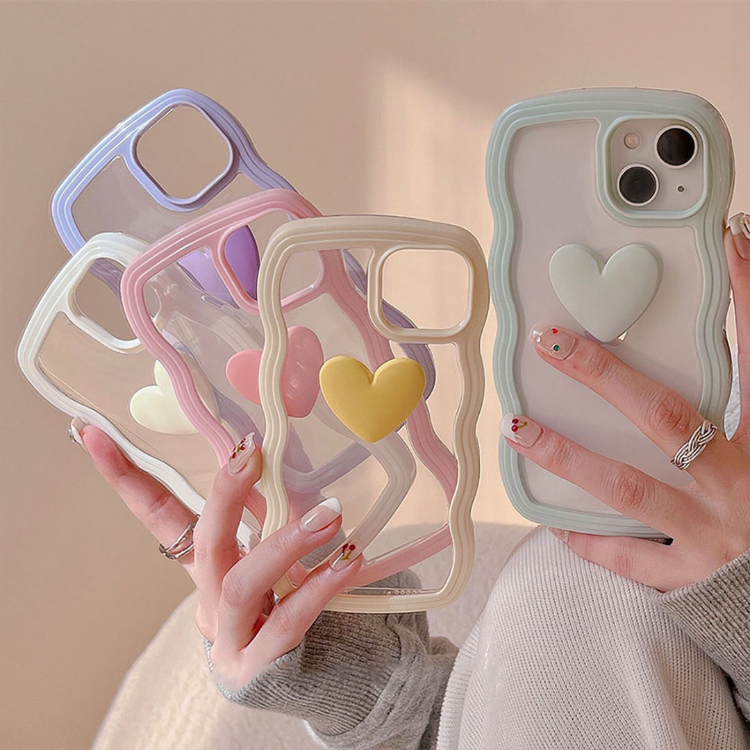 Cute iPhone Case
