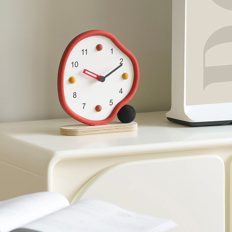 Luxurious Modern Table Clock