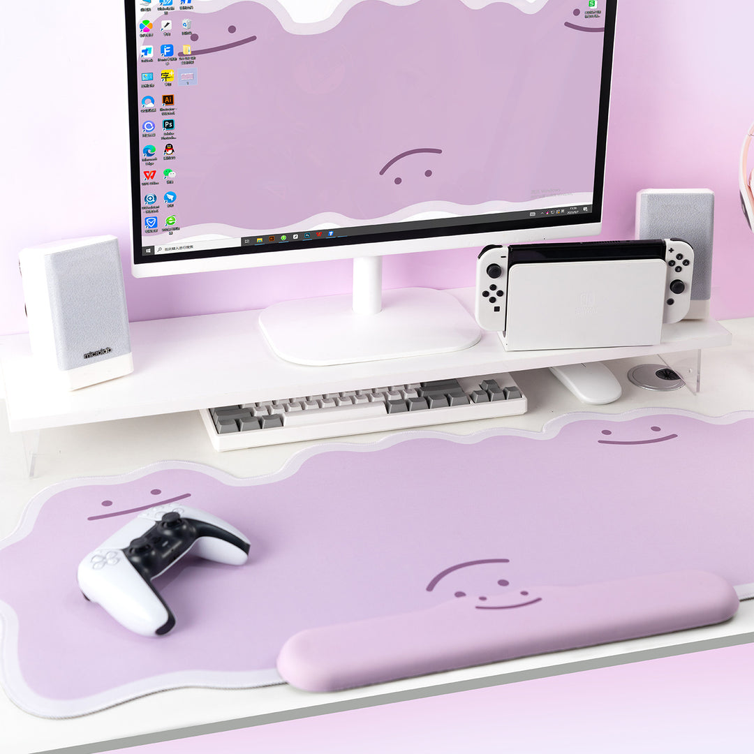 Ditto mouse pad