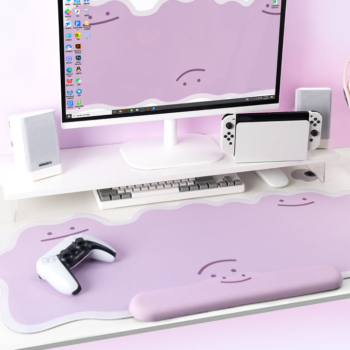 Ditto mouse pad