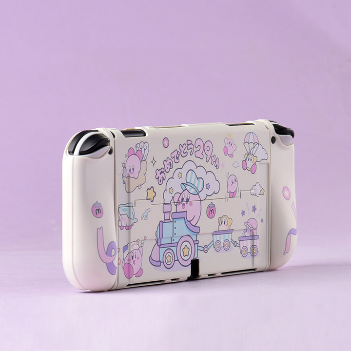 Kirby Protective Case Carrying Case