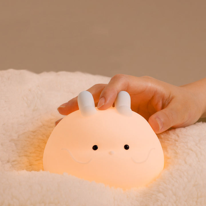 Cute Baby Dragon Lamp