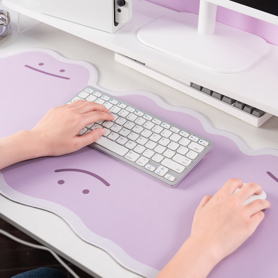 Ditto mouse pad
