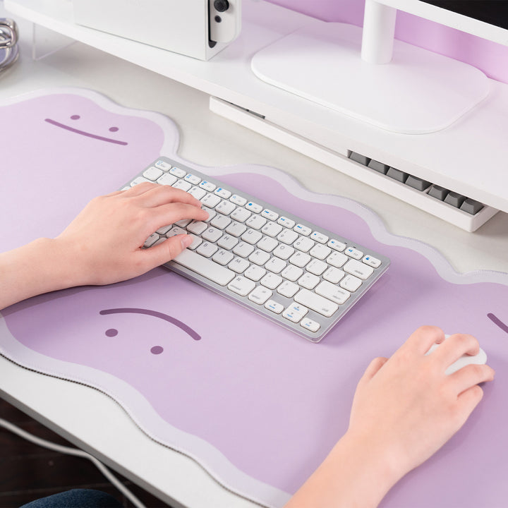 Ditto mouse pad