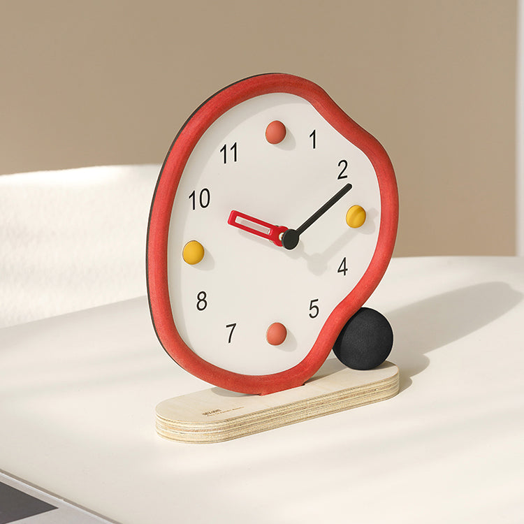 Luxurious Modern Table Clock