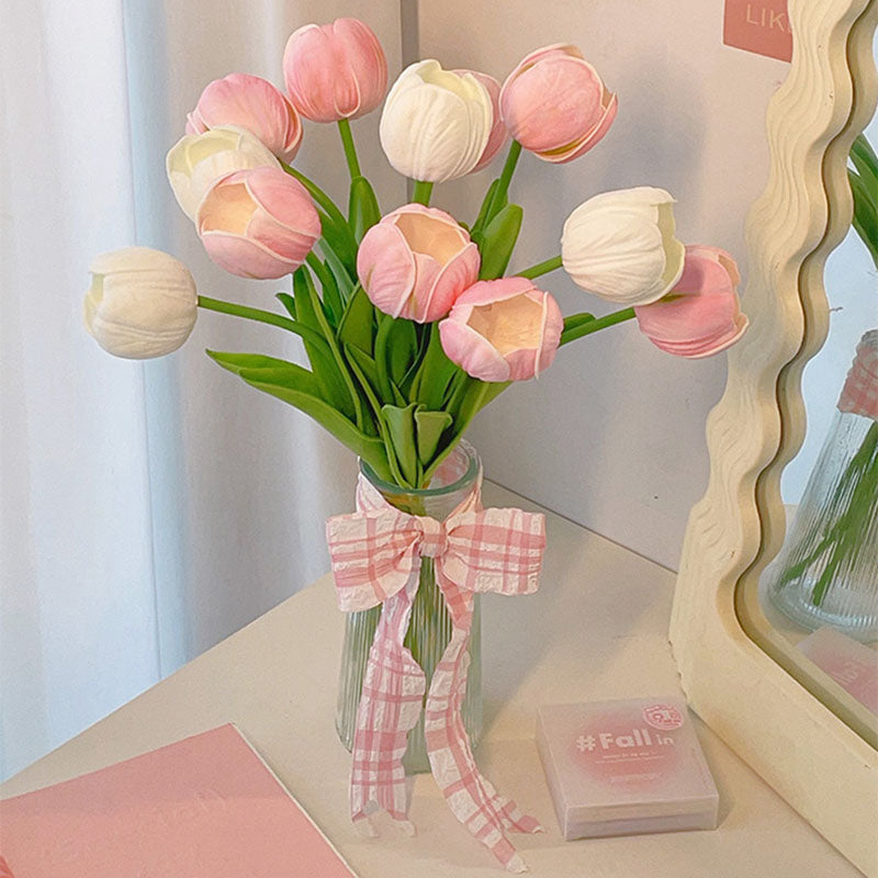 Tulip Artificial flower