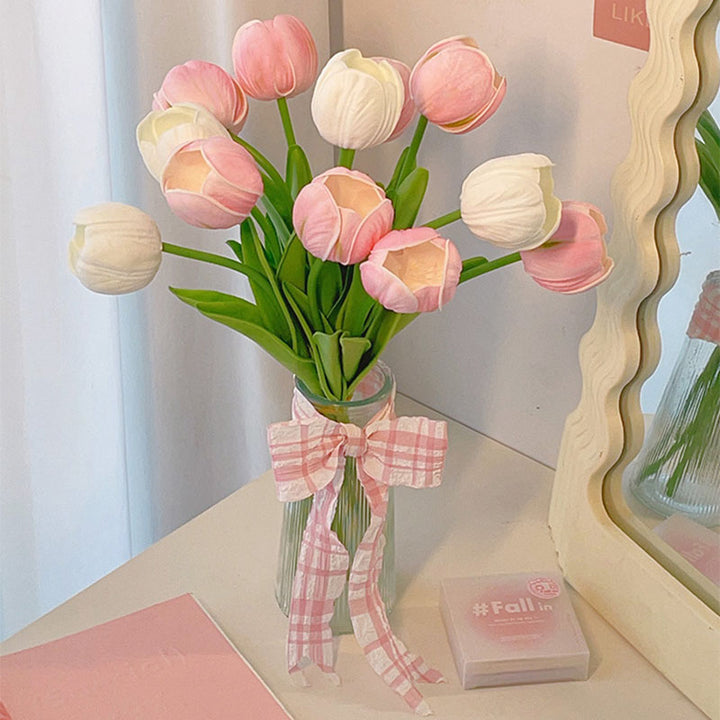 Tulip Artificial flower