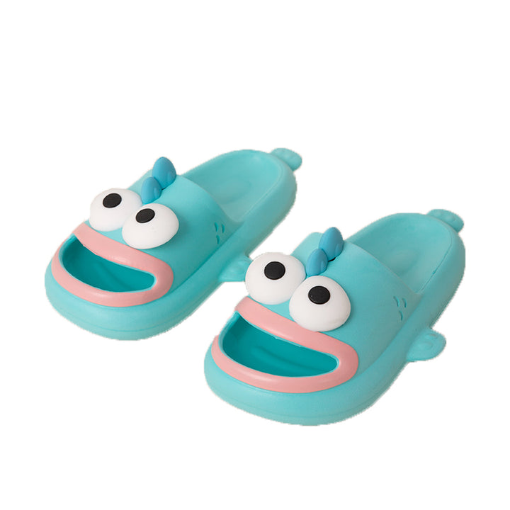 Cute Clownfish Slippers