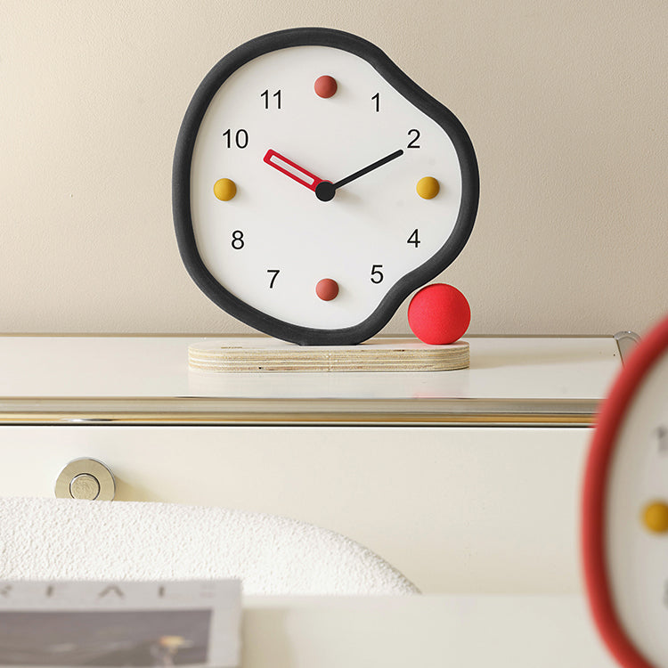 Luxurious Modern Table Clock