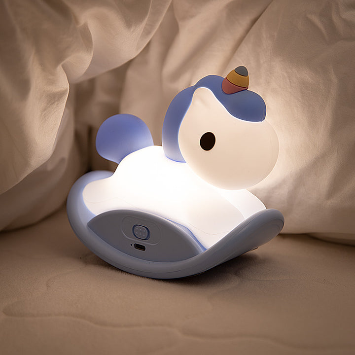 Rainbow Unicorn Night Light