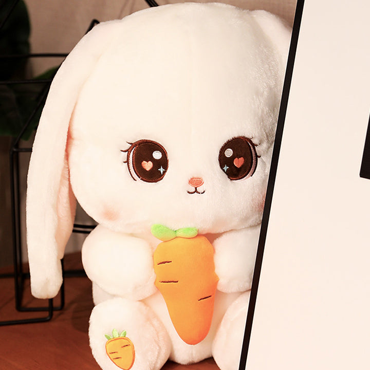 Cute Bunny Plushies