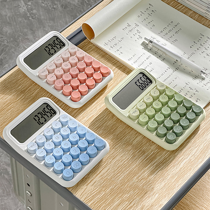 Gradient Color Calculator