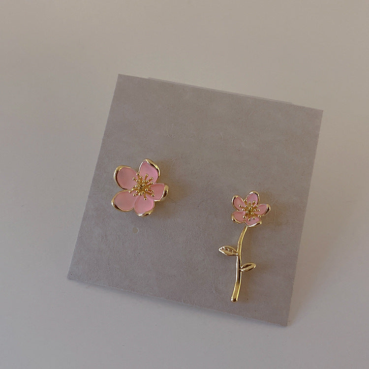 Flowers Earrings