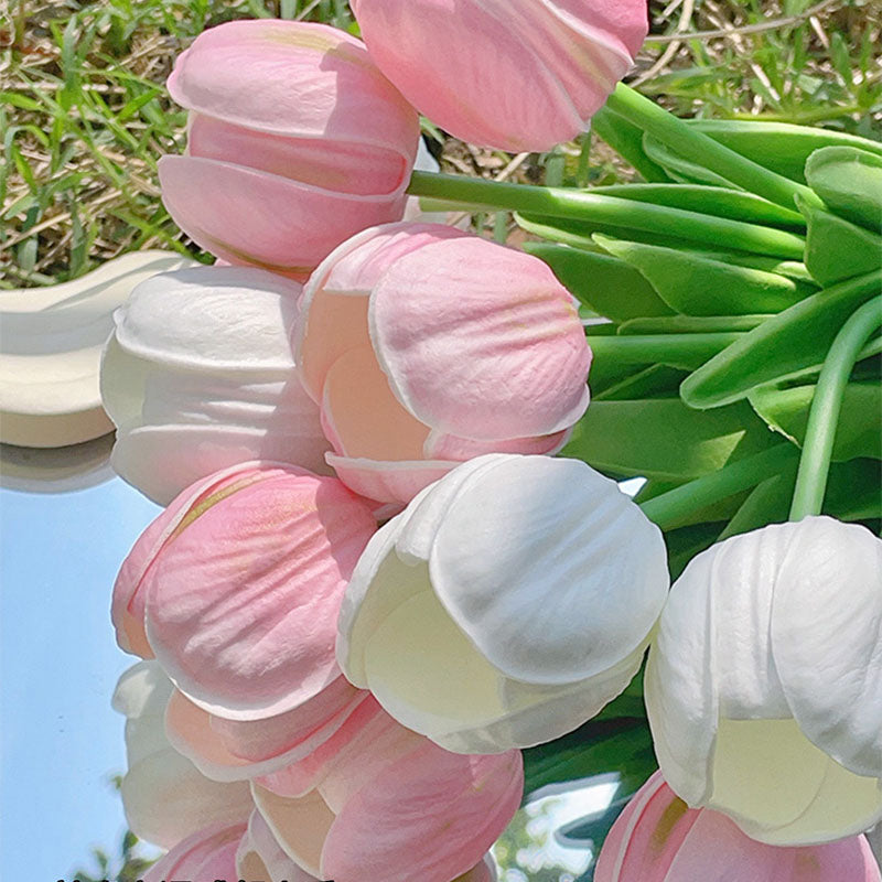 Tulip Artificial flower