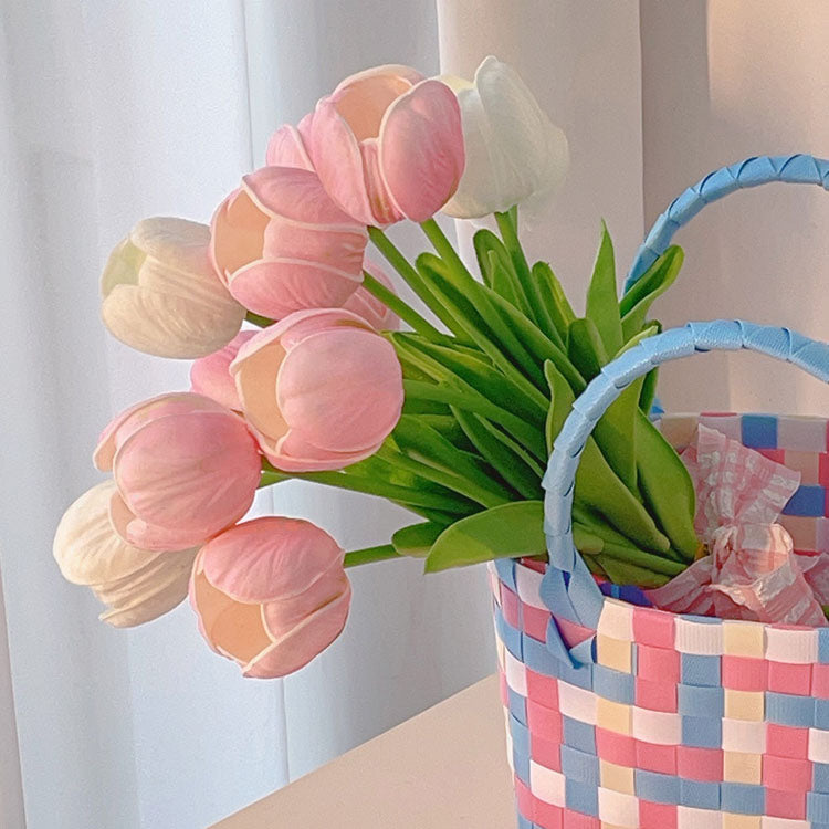 Tulip Artificial flower