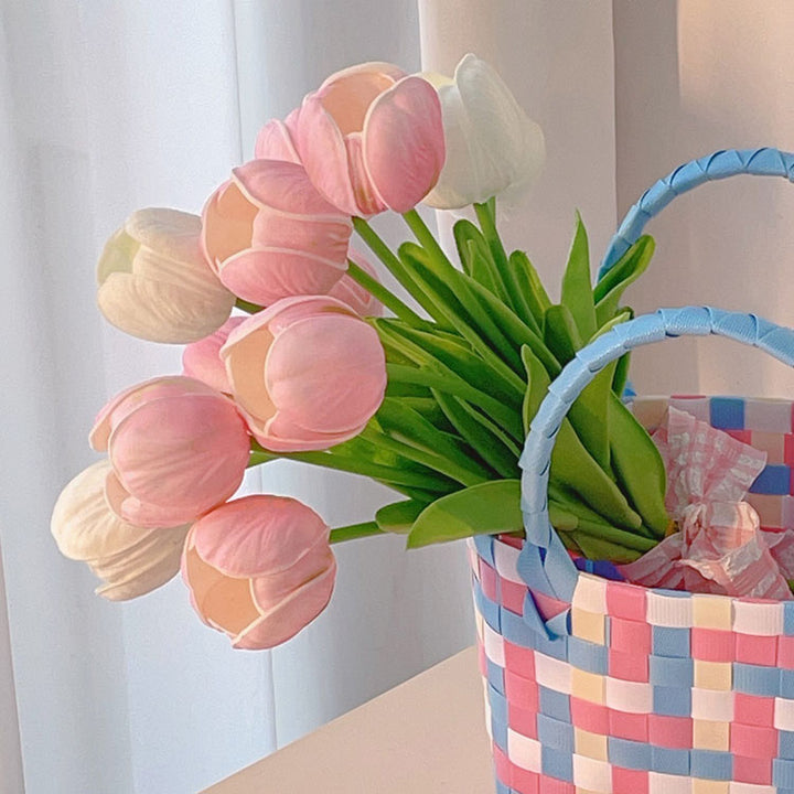 Tulip Artificial flower