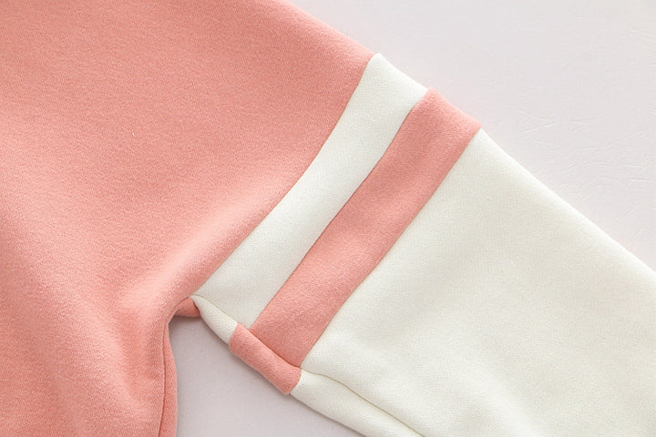 Kawaii Meow Cat Hoodie