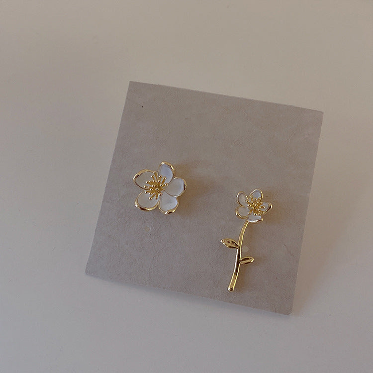 Flowers Earrings