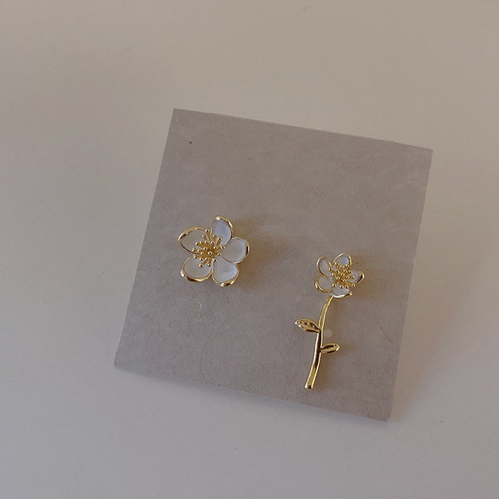 Flowers Earrings