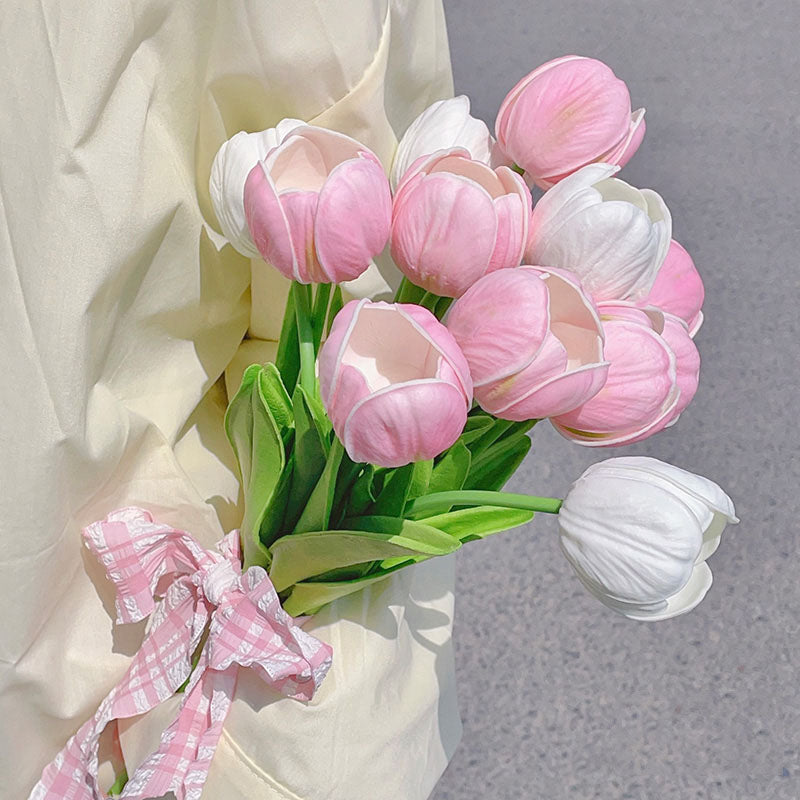 Tulip Artificial flower