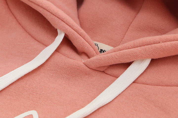 Kawaii Meow Cat Hoodie