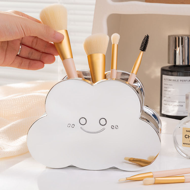 Cute Cloud Pen Holder