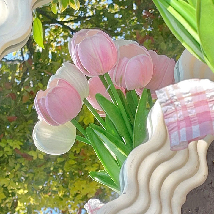 Tulip Artificial flower