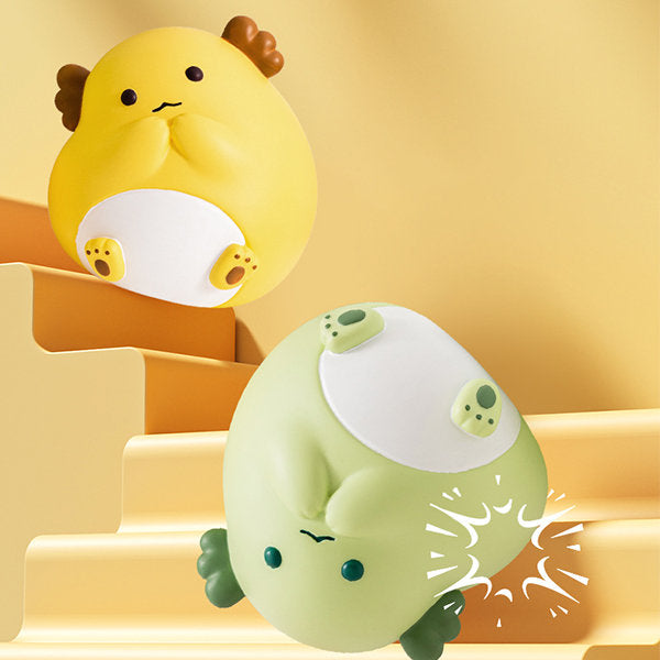 Cute Baby Dragon Piggy Bank