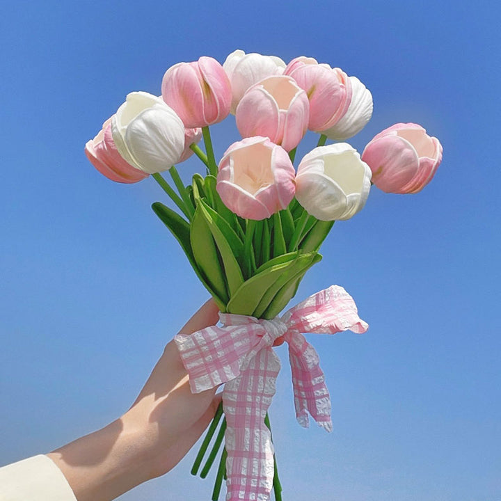 Tulip Artificial flower