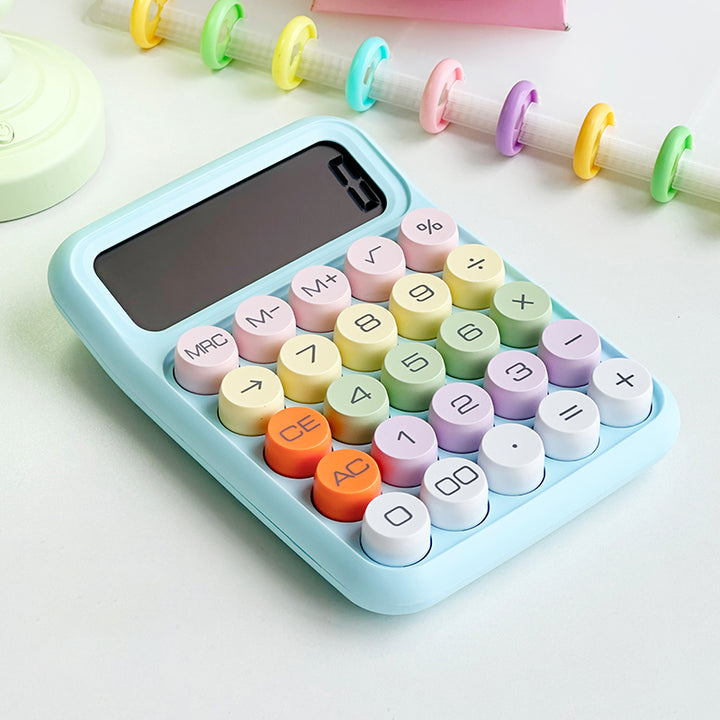 Pastel Color Calculator