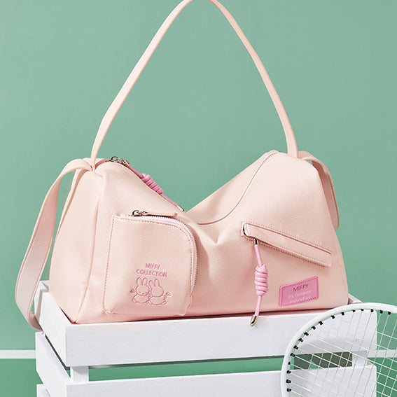 Fashionable Large Capacity Shoulder Bag