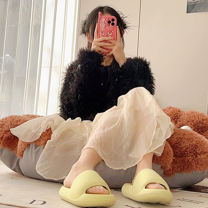 Comfortable Cat Claw Seat Cushion