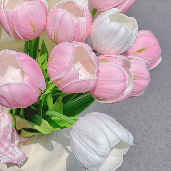 Tulip Artificial flower