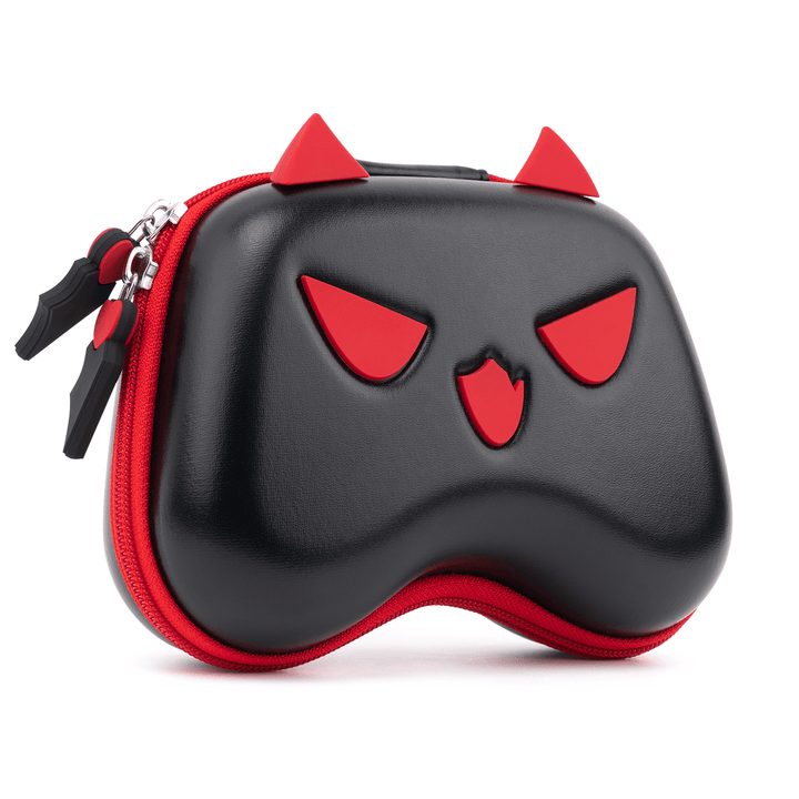 Devil Controller Carrying Case for PS5/PS4/XBOX/NS PRO