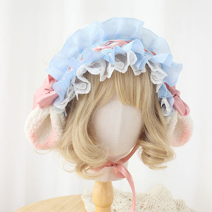 Cute Lolita Hair Accessories