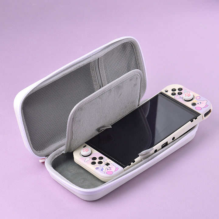 Kirby Protective Case Carrying Case