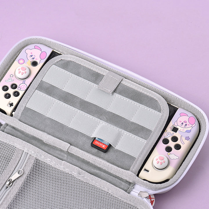 Kirby Protective Case Carrying Case